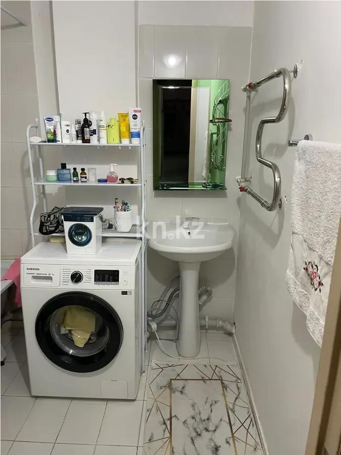 Продажа 3-комнатной квартиры, 76.6 м² - Продажа квартир в Алматы - страница 5 фото 5 из 7