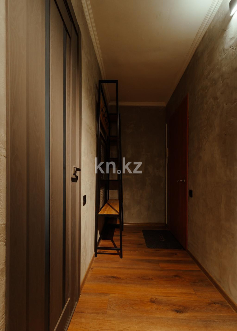 Аренда 1-комнатной квартиры посуточно, 1 м², ул. Назарбаева, дом  130 - Аренда квартир посуточно в Петропавловске фото 16 из 20