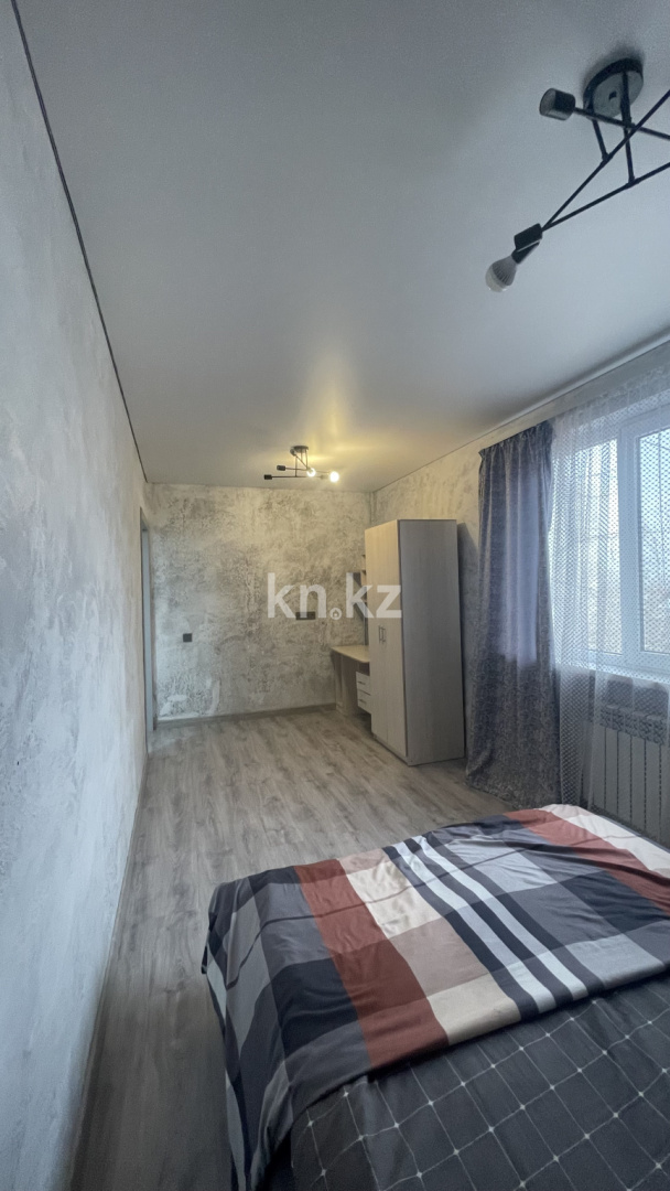Продажа 2-комнатной квартиры, 45.5 м², Мира, дом  75/1 - Продажа и аренда недвижимости в Алматинской области фото 4 из 6