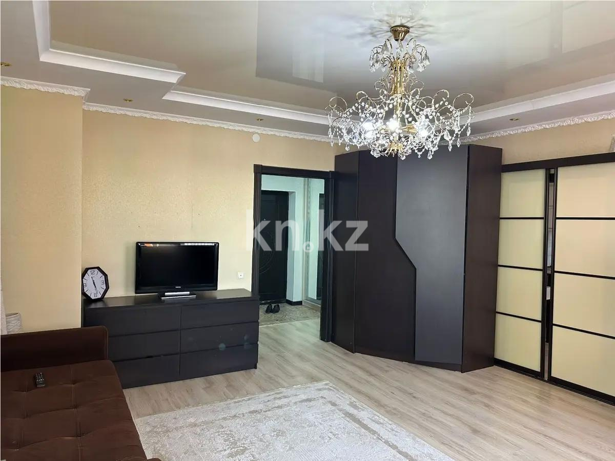 Продажа 1-комнатной квартиры, 50 м², ул. Петрова, дом  10 в Астане - фото 2