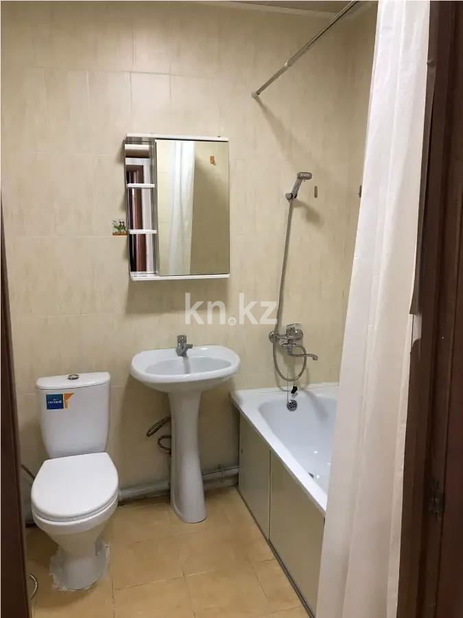 Продажа 1-комнатной квартиры, 60 м² в Алматы - фото 3