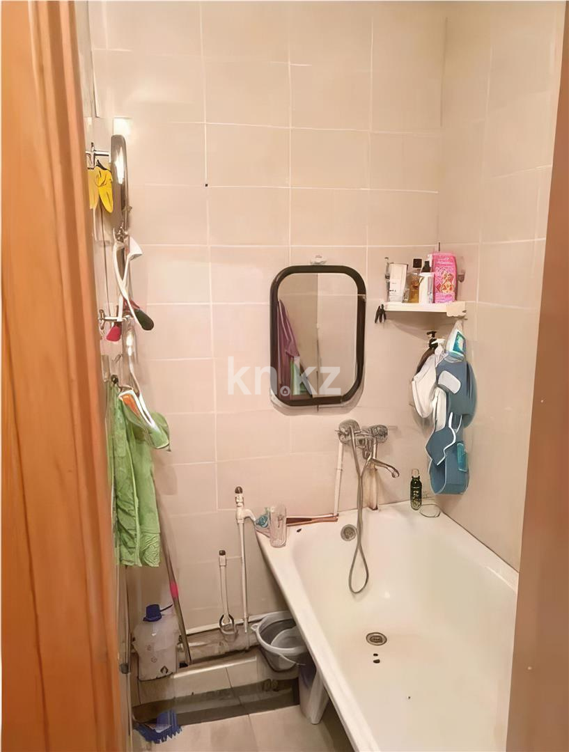 Продажа 1-комнатной квартиры, 33 м² в Караганде - фото 3