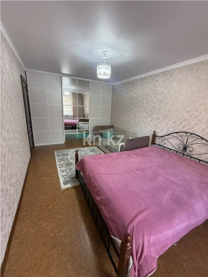 Продажа 5-комнатной квартиры, 113 м², ул. Амангельды, дом  1в в Темиртау - фото 2