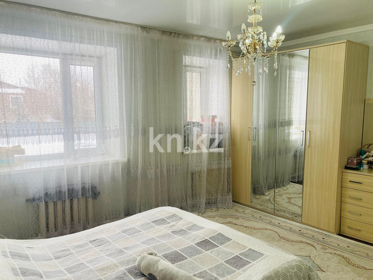 Продажа 5-комнатного дома, 289 м², ул. Карибжанова в Караганде - фото 9