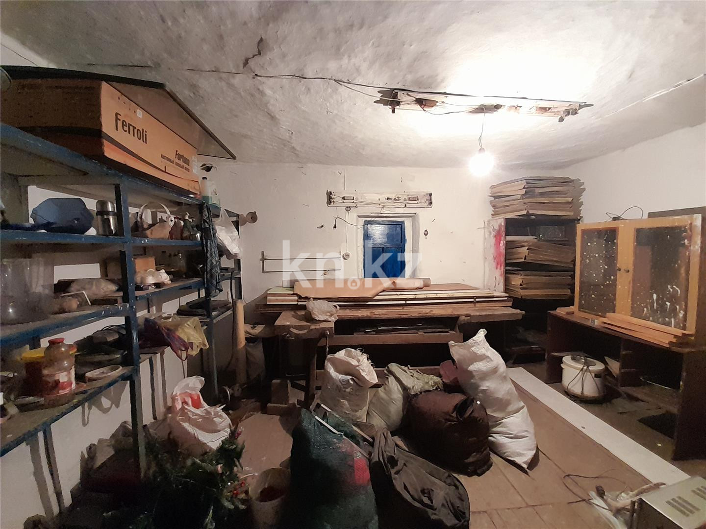 Продажа 4-комнатного дома, 70 м², пр. Мира - Продажа домов, коттеджей в Темиртау фото 17 из 20