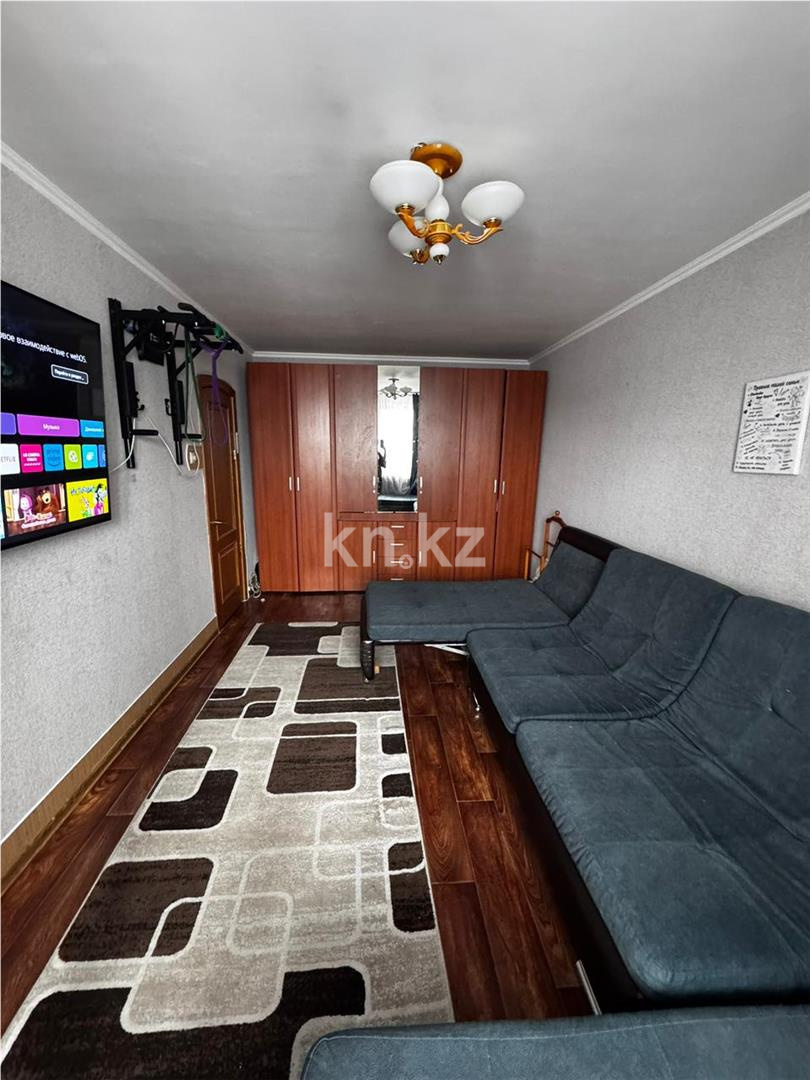 Продажа 1-комнатной квартиры, 34 м², ул. Амангельды - Продажа квартир в Темиртау фото 5 из 15
