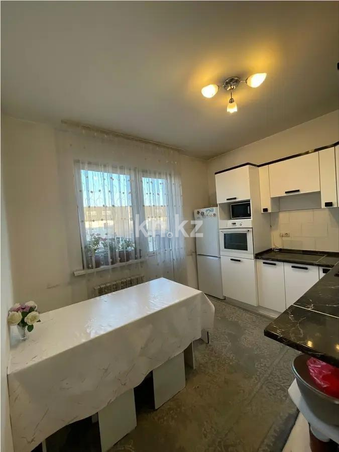 Продажа 3-комнатной квартиры, 67.9 м² - Продажа  трехкомнатных квартир в новостройках Алматы с фото - страница 11 фото 4 из 6