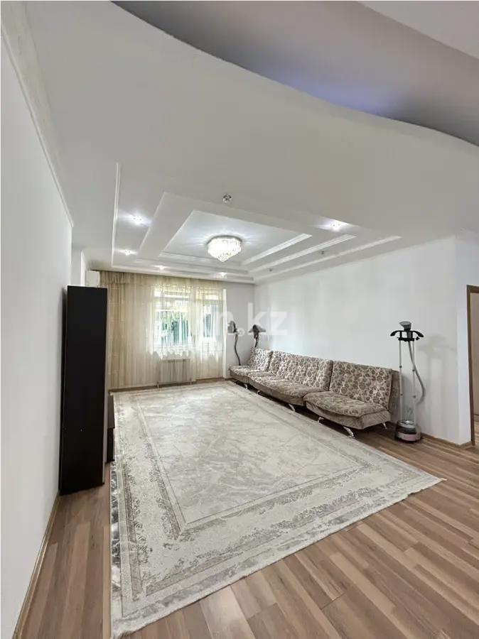 Продажа 2-комнатной квартиры, 95 м² в Алматы