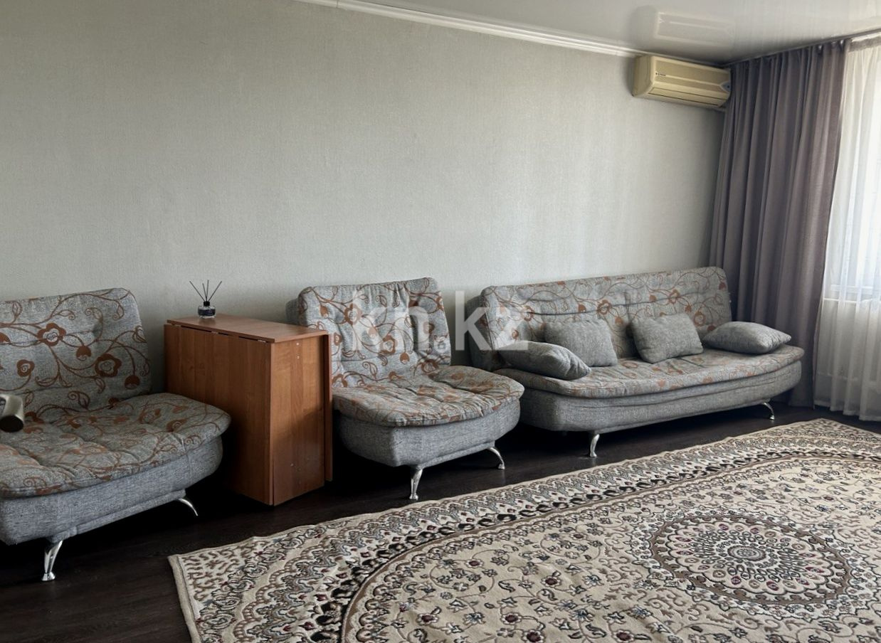 Продажа 2-комнатной квартиры, 53 м² - Продажа двухкомнатных квартир в Усть-Каменогорске фото 3 из 35