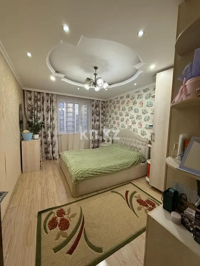 Продажа 3-комнатной квартиры, 98 м², пр. Момышулы, дом  12 в Астане - фото 2