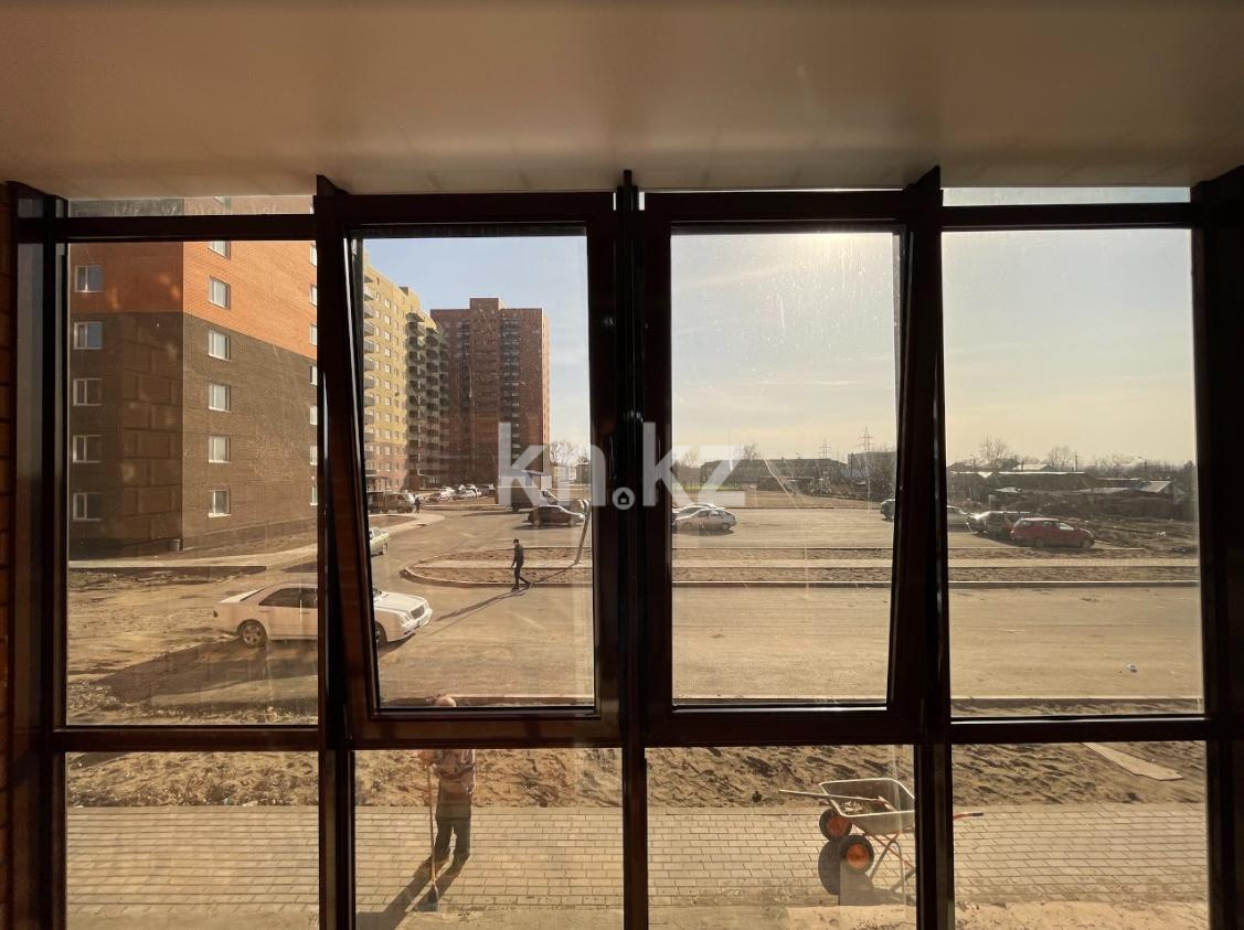 Аренда 1-комнатной квартиры посуточно, 1 м², ул. Жамбыла Жабаева, дом  44/5 - Аренда квартир посуточно в Петропавловске фото 9 из 11