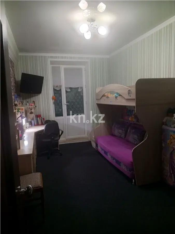 Продажа 2-комнатной квартиры, 60 м², ул. Школьная - Продажа квартир в Темиртау фото 2 из 7