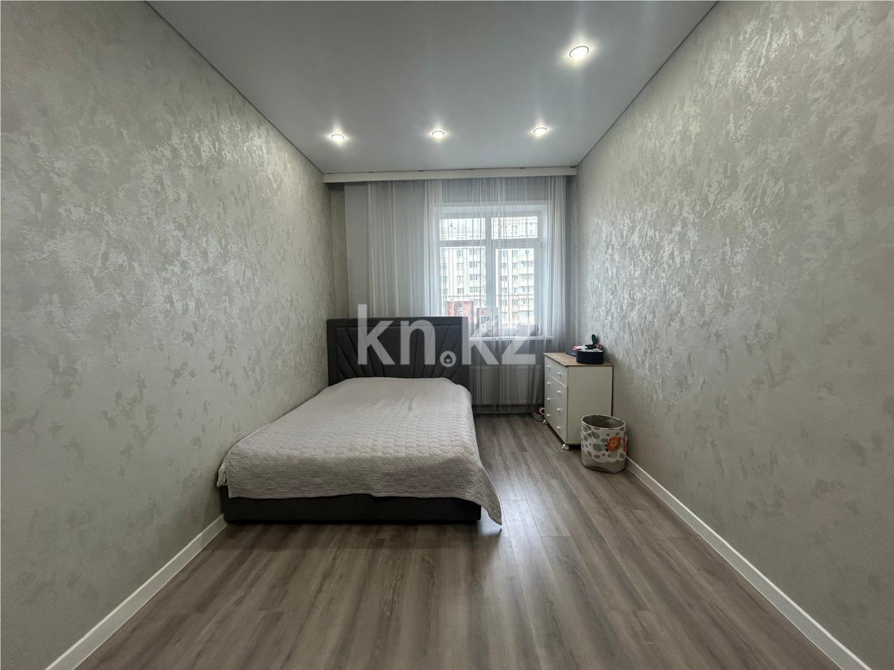 Продажа 3-комнатной квартиры, 103 м², пр. Мангилик Ел в Астане - фото 5