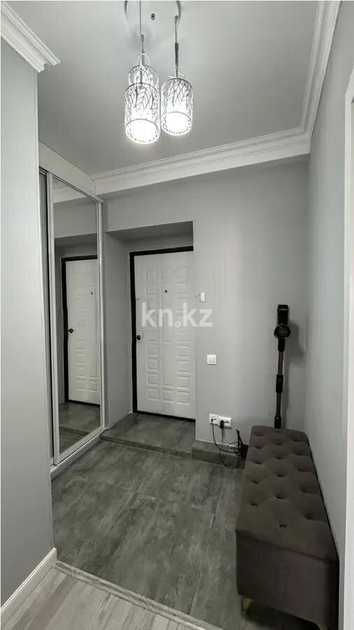 Продажа 2-комнатной квартиры, 44 м² в Астане - фото 5