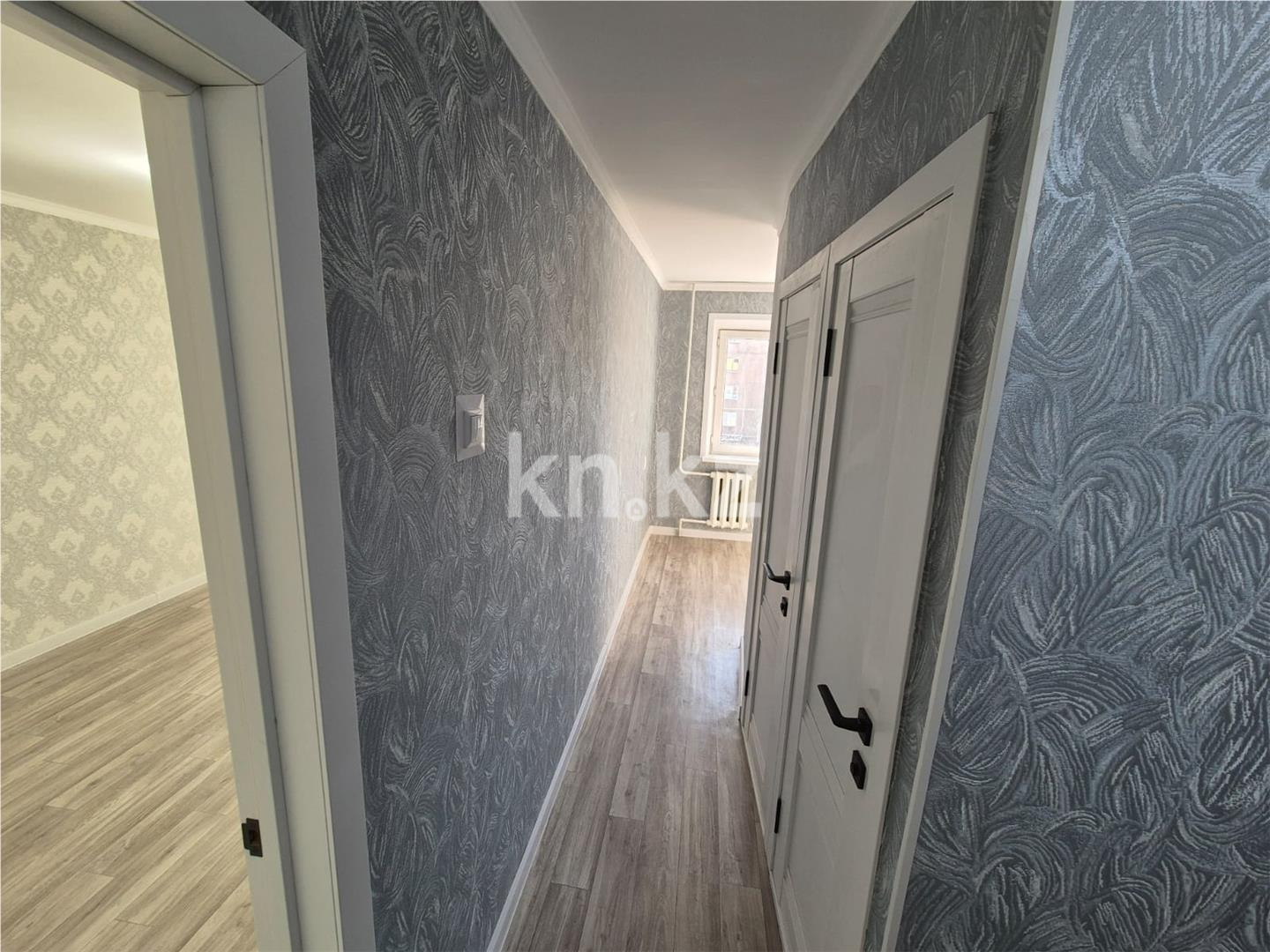 Продажа 2-комнатной квартиры, 48 м², ул. Сатыбалдина - Продажа квартир в Караганде фото 6 из 11