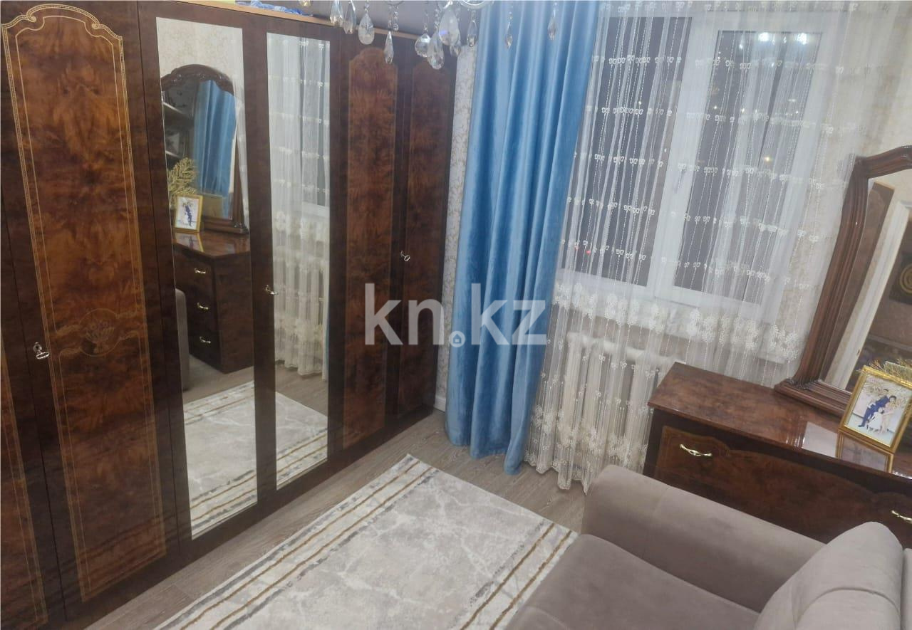 Продажа 3-комнатной квартиры, 80 м², ул. Валиханова в Астане - фото 7