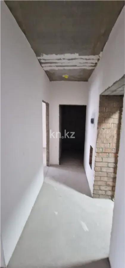 Продажа 1-комнатной квартиры, 33.57 м² в Астане - фото 3