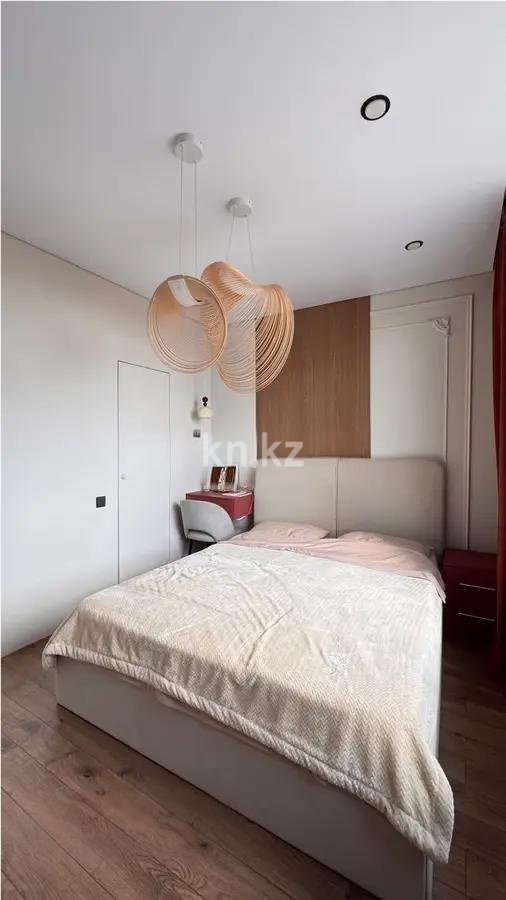 Продажа 4-комнатной квартиры, 68 м² - Продажа квартир в р-не Есиль Астаны - страница 21 фото 4 из 8