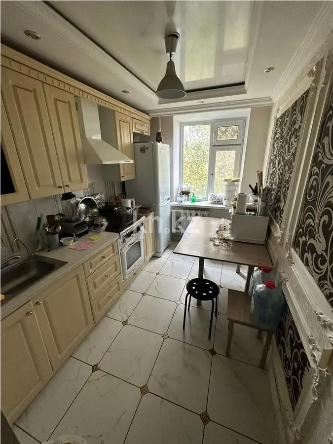 Продажа 3-комнатной квартиры, 63 м², ул. Есенберлина, дом  16/1 в Астане - фото 3