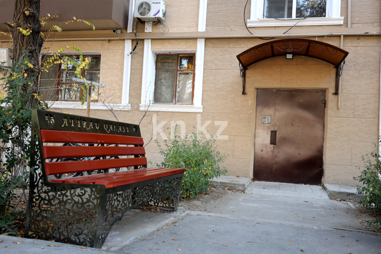 Продажа 1-комнатной квартиры, 28 м², пр. Сатпаева, дом  16 - Продажа и аренда недвижимости в Атырау фото 10 из 13