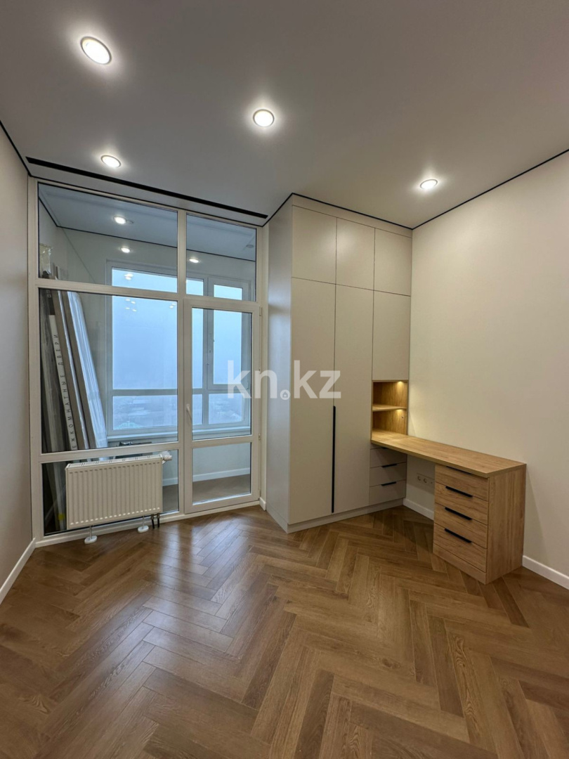 Продажа 3-комнатной квартиры, 70 м² в Алматы - фото 5