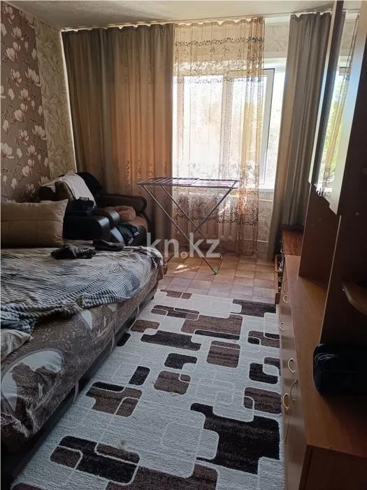 Продажа 2-комнатной квартиры, 48 м² в Абае