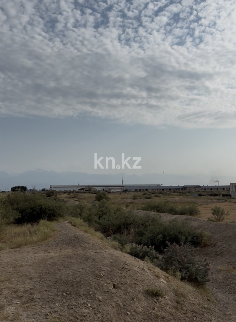 Продажа земельного участка, 3.88 га, Даулет - Продажа земельных участков в Алматы фото 2 из 5