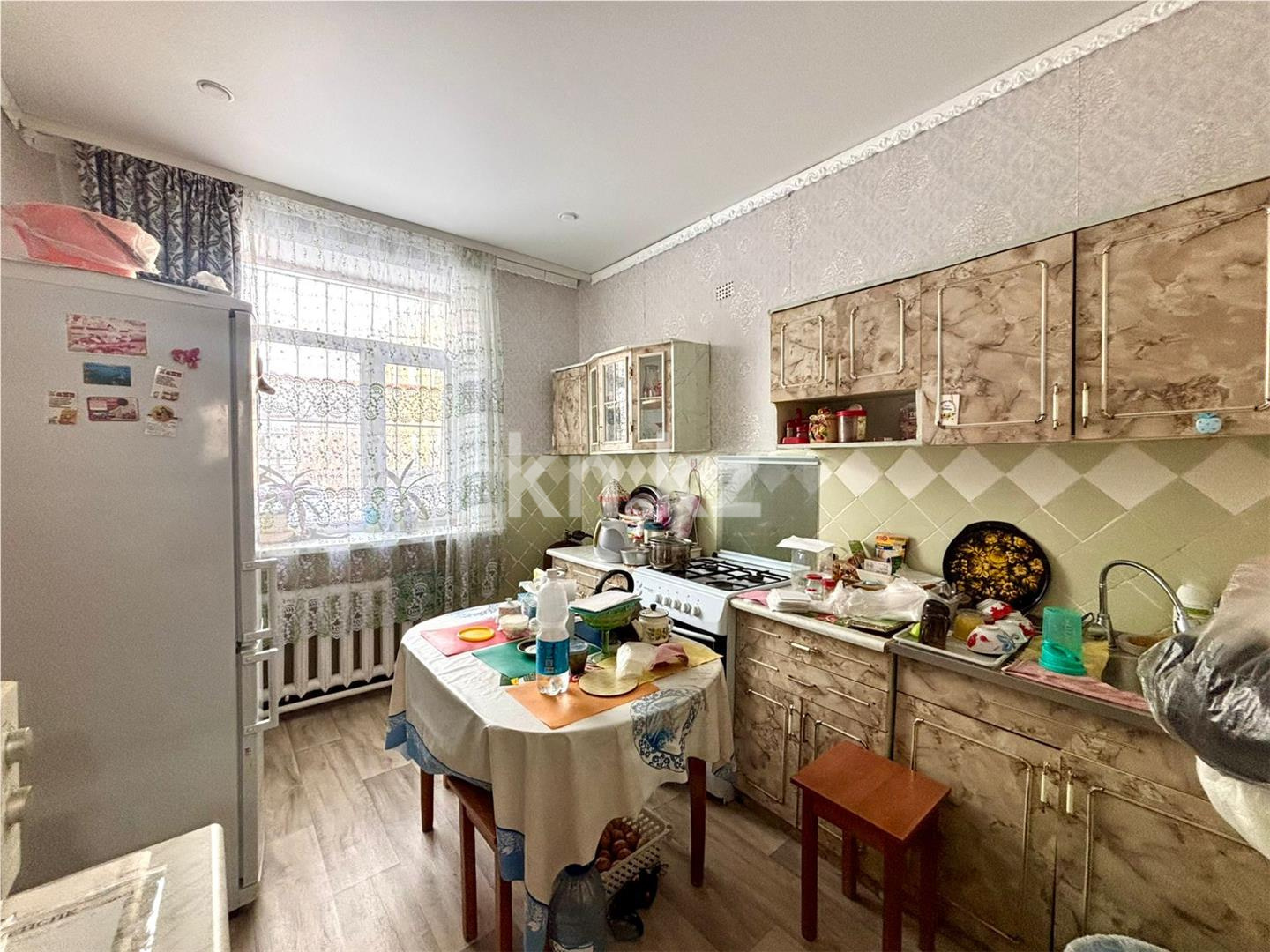 Продажа 3-комнатной квартиры, 80 м² - Продажа недвижимости в Караганде - страница 34 фото 5 из 13