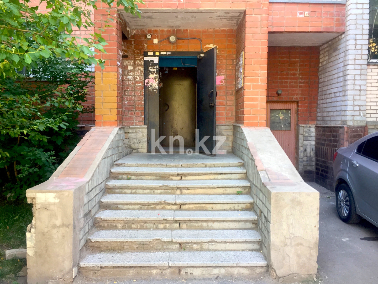 Продажа 3-комнатной квартиры, 100 м², ул. Мустафина, дом  7/2 в Астане - фото 10