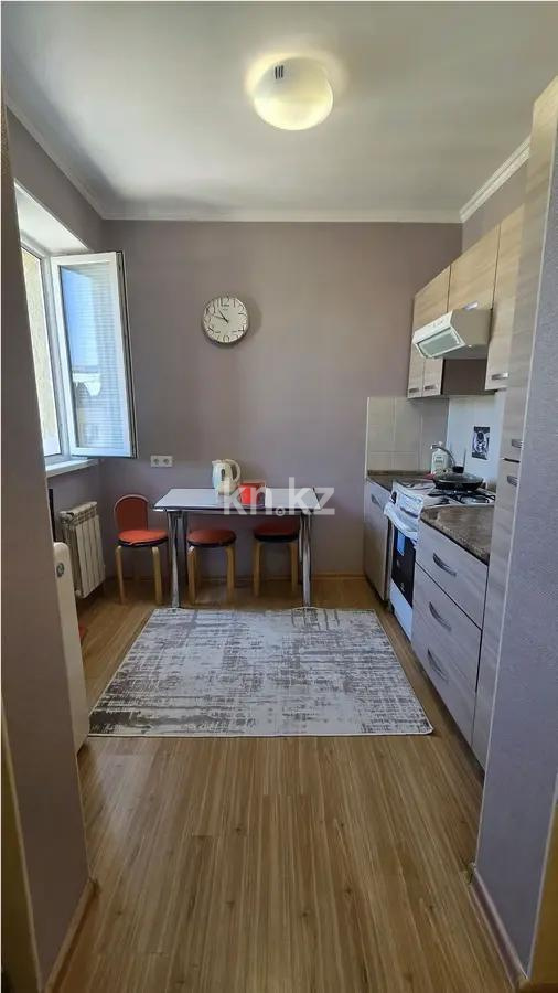 Продажа 1-комнатной квартиры, 27 м² - Продажа  однокомнатных квартир в новостройках Алматы - страница 2 фото 4 из 7