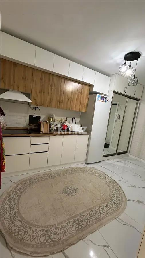 Продажа 1-комнатной квартиры, 52.9 м², ул. Мусрепова, дом  7/1 - Продажа  однокомнатных квартир в Астане без посредников с фото фото 3 из 6