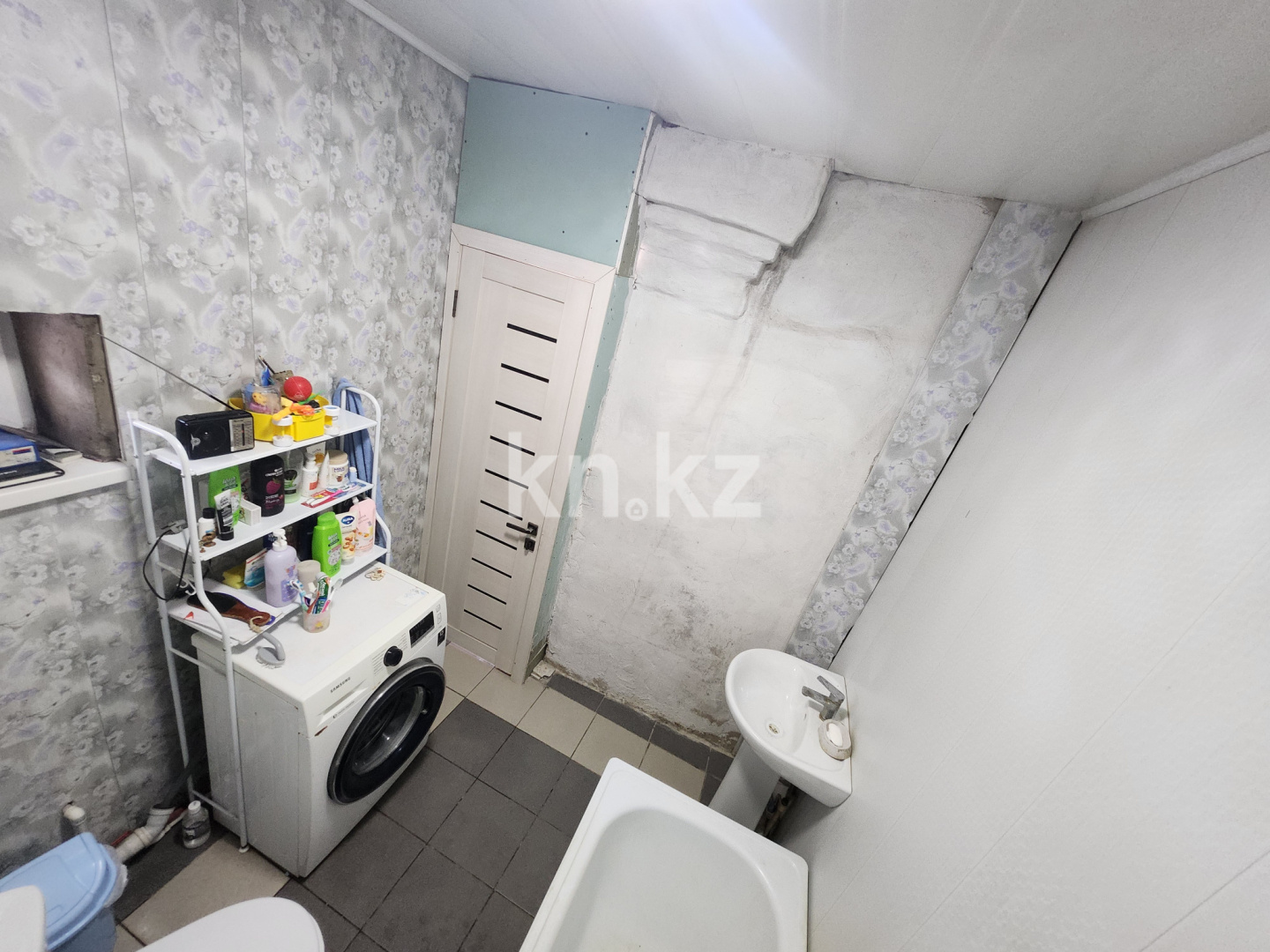 Продажа 2-комнатного дома, 49 м² - Продажа домов, коттеджей в Карагандинской области фото 9 из 11