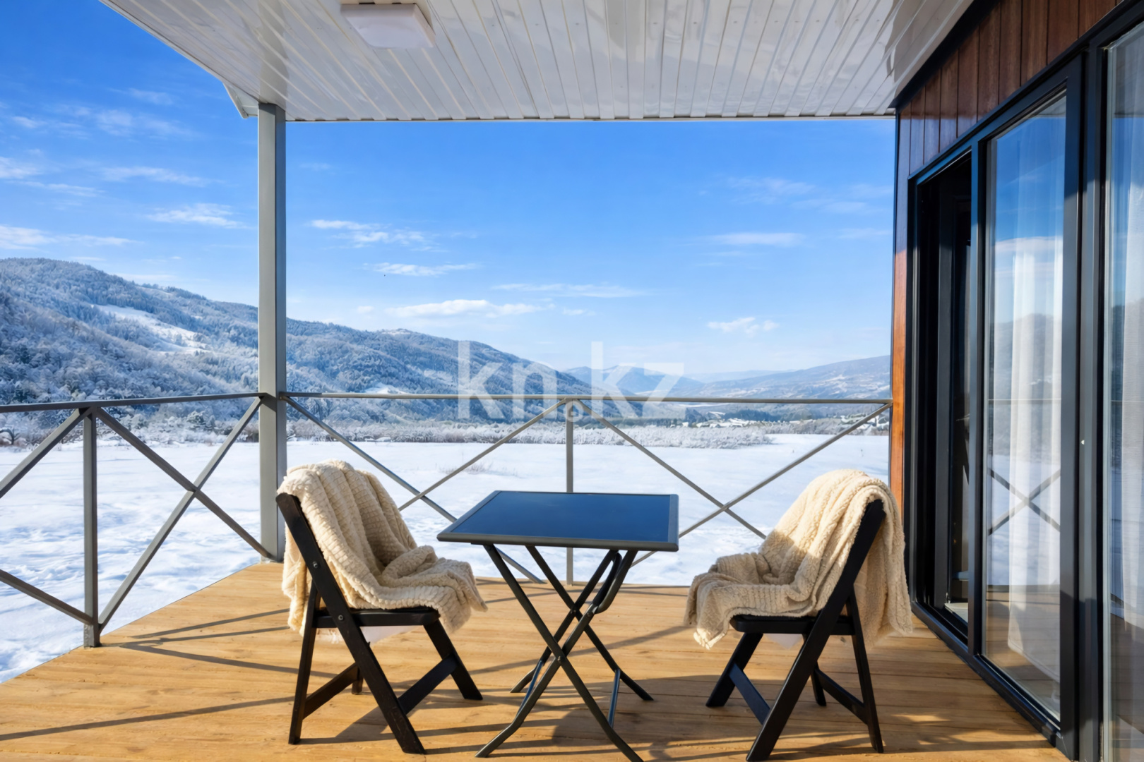 Продажа участка, 1.235 га - Продажа земельных участков в Алматинской области фото 12 из 15