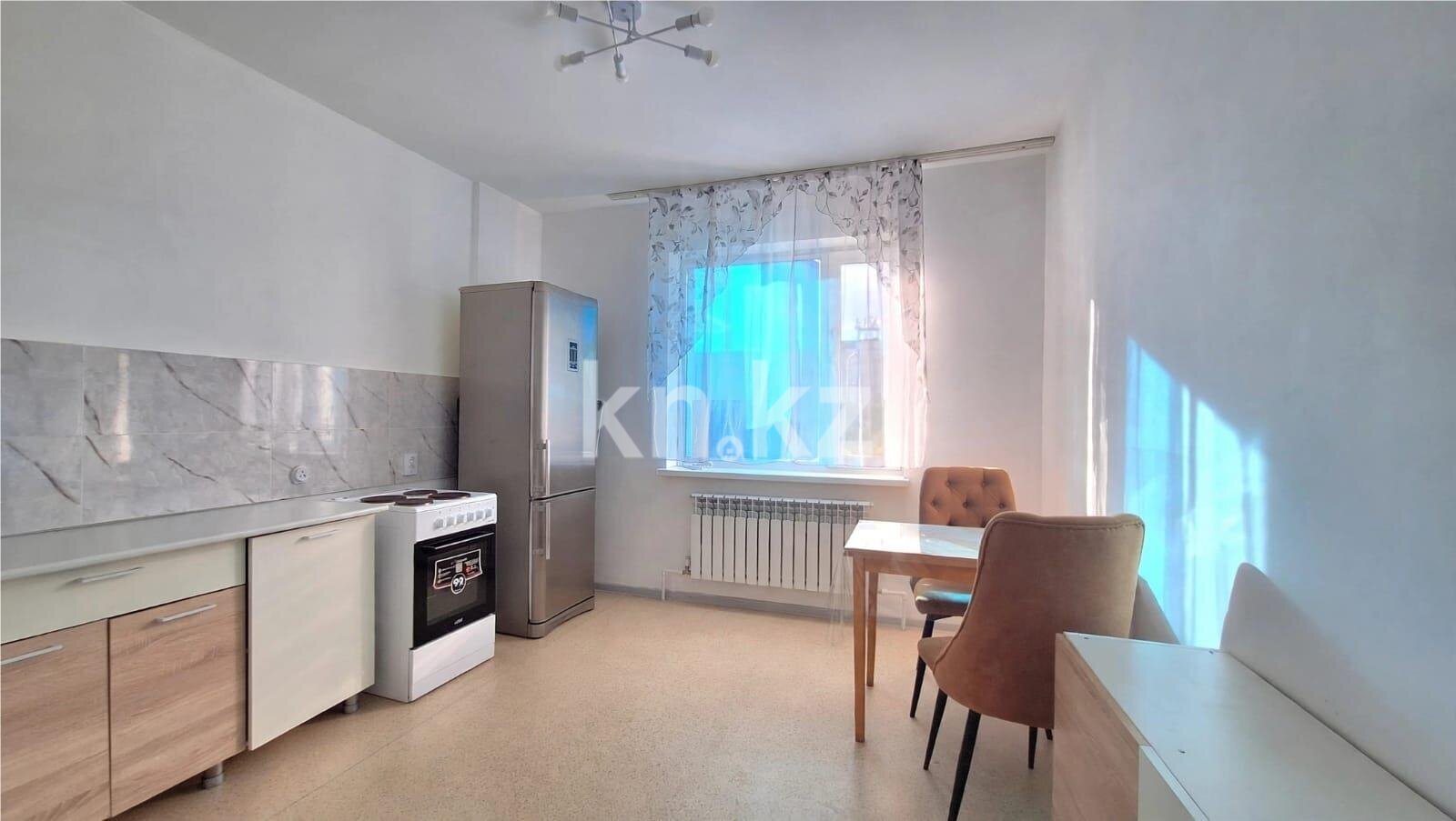 Продажа 1-комнатной квартиры, 41 м² в Караганде - фото 3