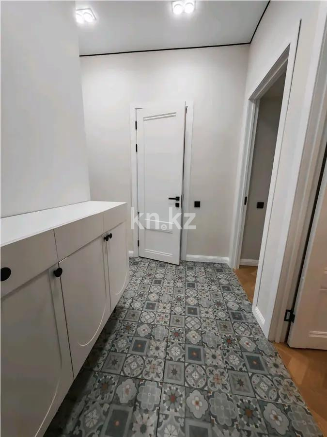 Продажа 2-комнатной квартиры, 68 м², ул. Е-15, дом  13 - Продажа  двухкомнатных квартир в Астане с фото фото 5 из 6