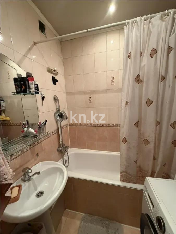 Продажа 2-комнатной квартиры, 57 м² в Алматы - фото 4