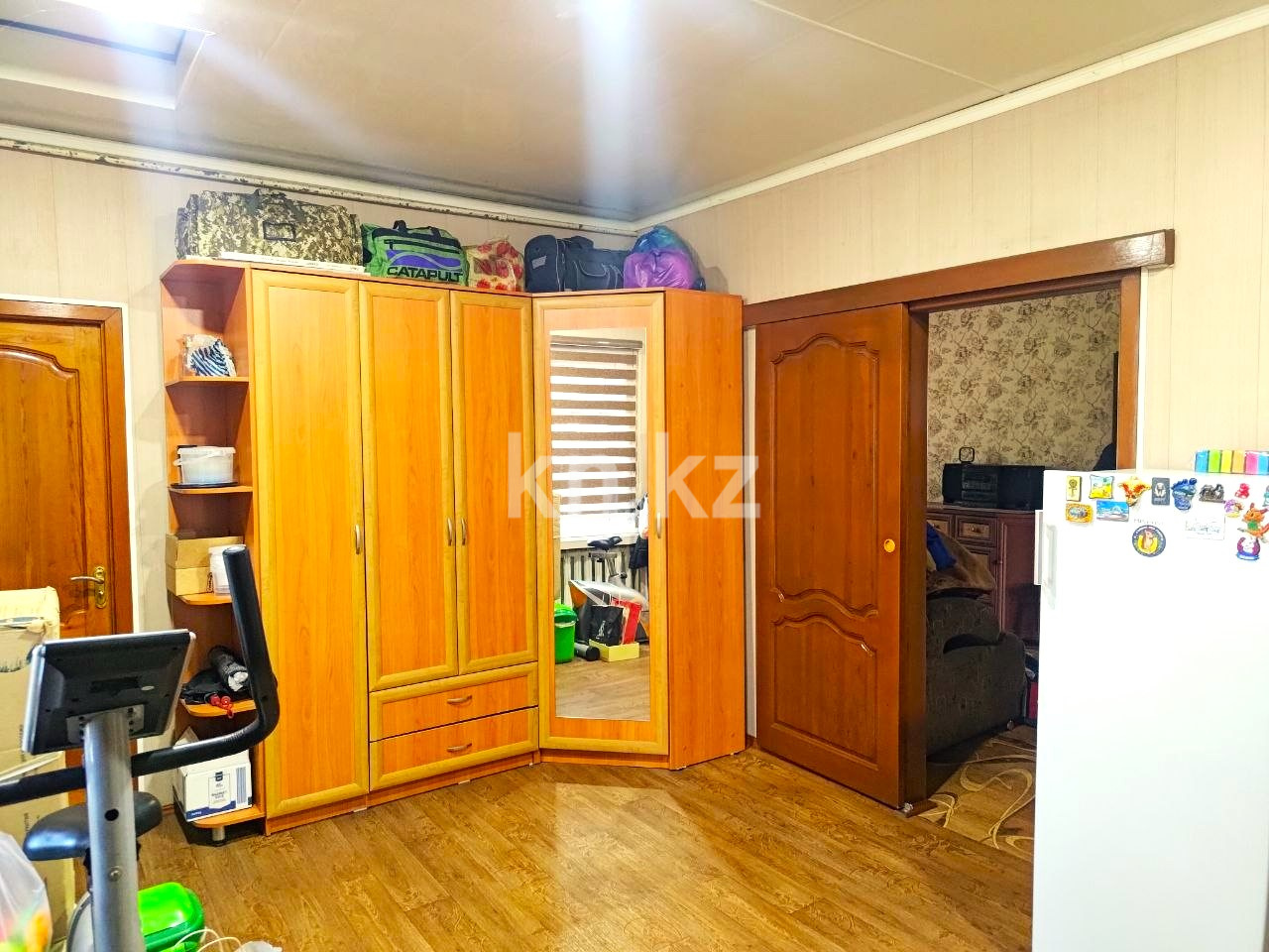 Продажа 4-комнатного дома, 120 м² - Продажа домов, коттеджей в Казахстане - страница 2 фото 16 из 21