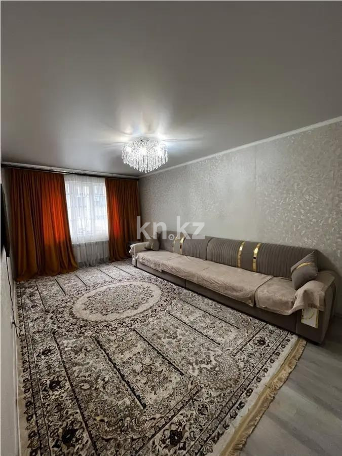 Продажа 2-комнатной квартиры, 55 м² в Алматы