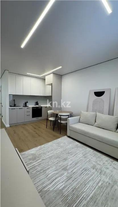 Продажа 2-комнатной квартиры, 43 м² - Продажа квартир в Казахстане - страница 8 фото 1 из 5
