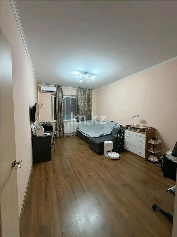 Продажа 1-комнатной квартиры, 38.5 м² в Алматы