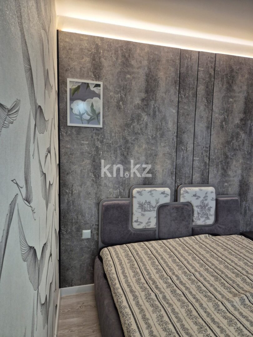 Продажа 2-комнатной квартиры, 47 м² в Астане - фото 18