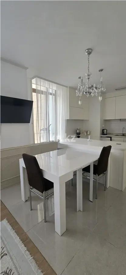 Продажа 4-комнатной квартиры, 124 м², пр. Кабанбай батыра, дом  43в в Астане - фото 4