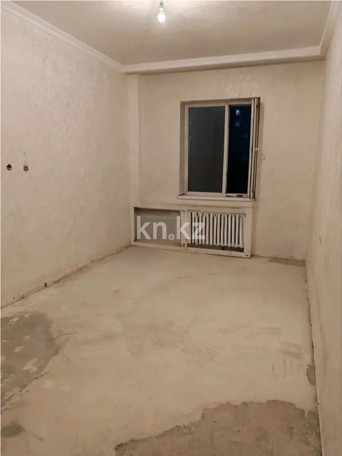 Продажа 4-комнатной квартиры, 100 м² - Продажа четырехкомнатных квартир от собственников в Казахстане фото 2 из 2
