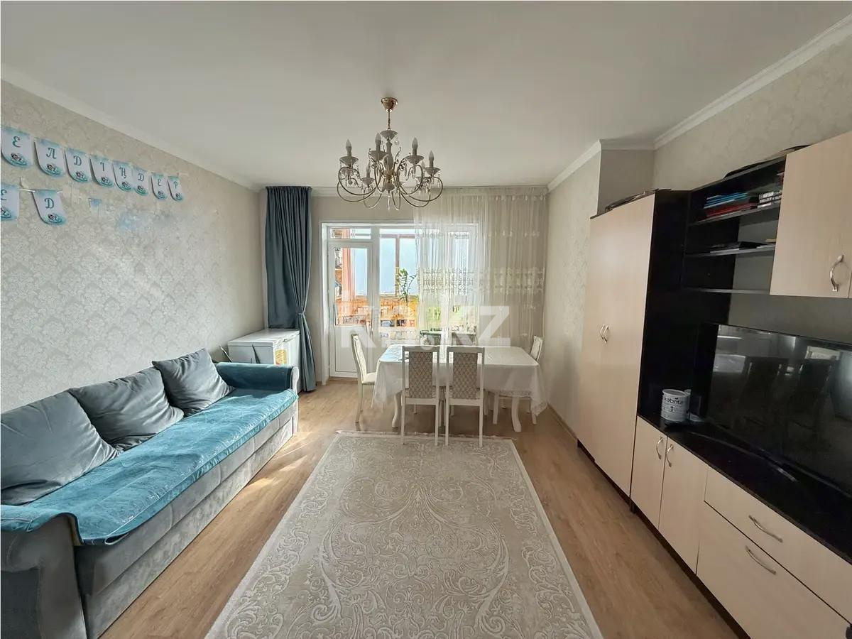 Продажа 2-комнатной квартиры, 60 м² - Продажа квартир от собственников в Караганде - страница 11 фото 1 из 5