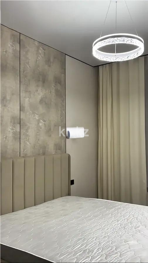 Продажа 2-комнатной квартиры, 45 м², ул. Сызганова, дом  1/2 - Продажа  двухкомнатных квартир в новостройках Астаны фото 2 из 4