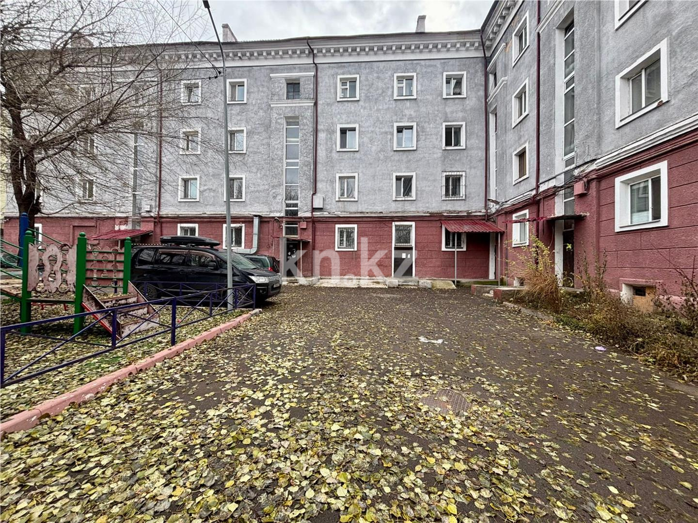 Продажа 2-комнатной квартиры, 52 м², ул. Чкалова в Караганде - фото 17