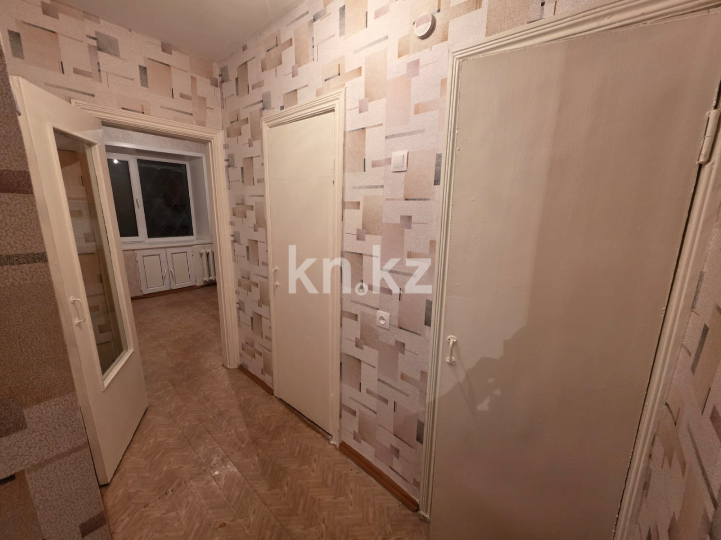 Продажа 1-комнатной квартиры, 38.2 м², ул. Космонавтов - Продажа квартир в Казахстане фото 4 из 11
