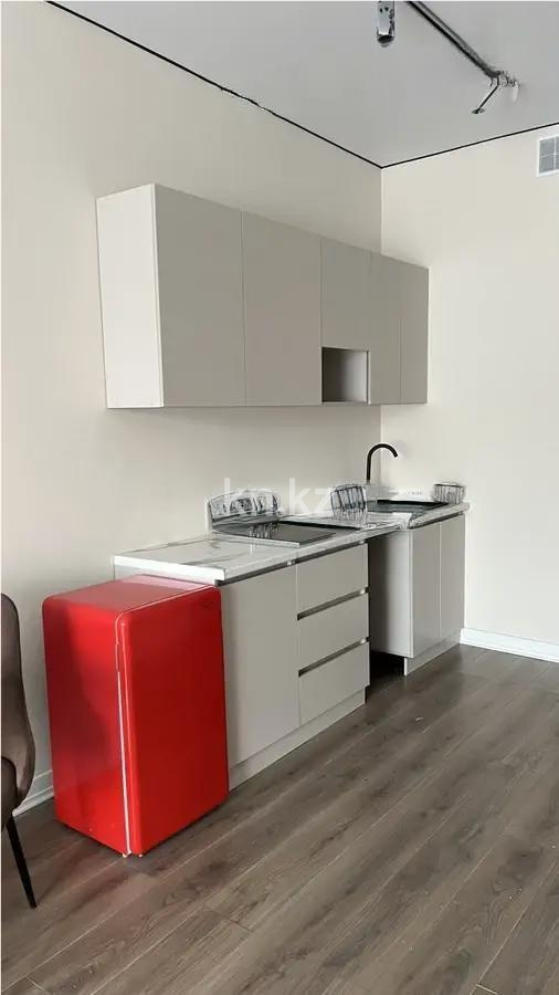 Продажа 1-комнатной квартиры, 35 м² - Продажа  однокомнатных квартир в новостройках Алматы с фото - страница 7 фото 3 из 5