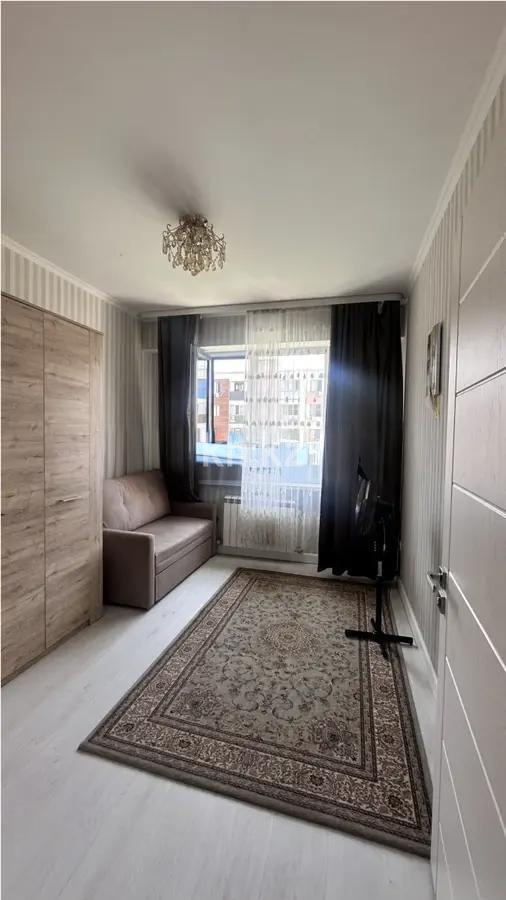 Продажа 2-комнатной квартиры, 55 м² в Алматы - фото 2