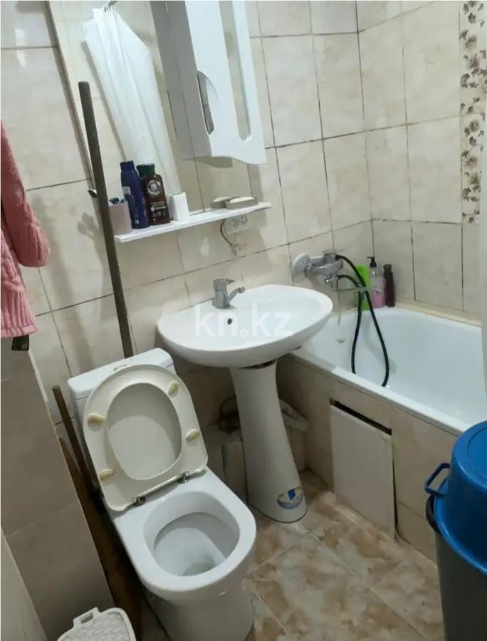 Продажа 2-комнатной квартиры, 45 м² в Алматы - фото 4